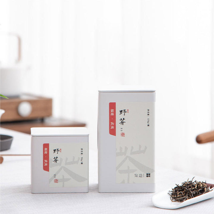 Chinese Black tea Jinjunmei tea kit - Teaware Space