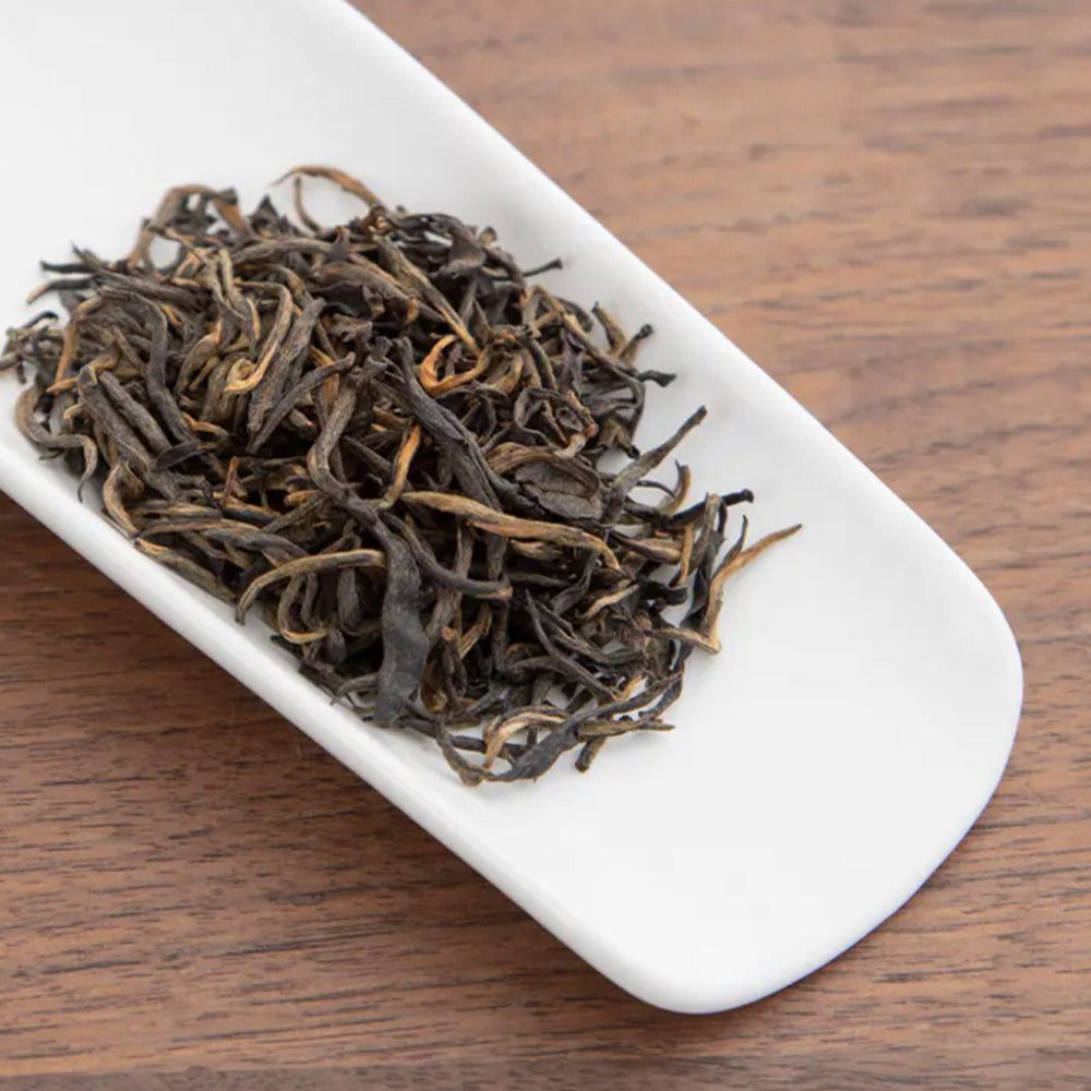 Chinese Black tea Jinjunmei tea kit - Teaware Space