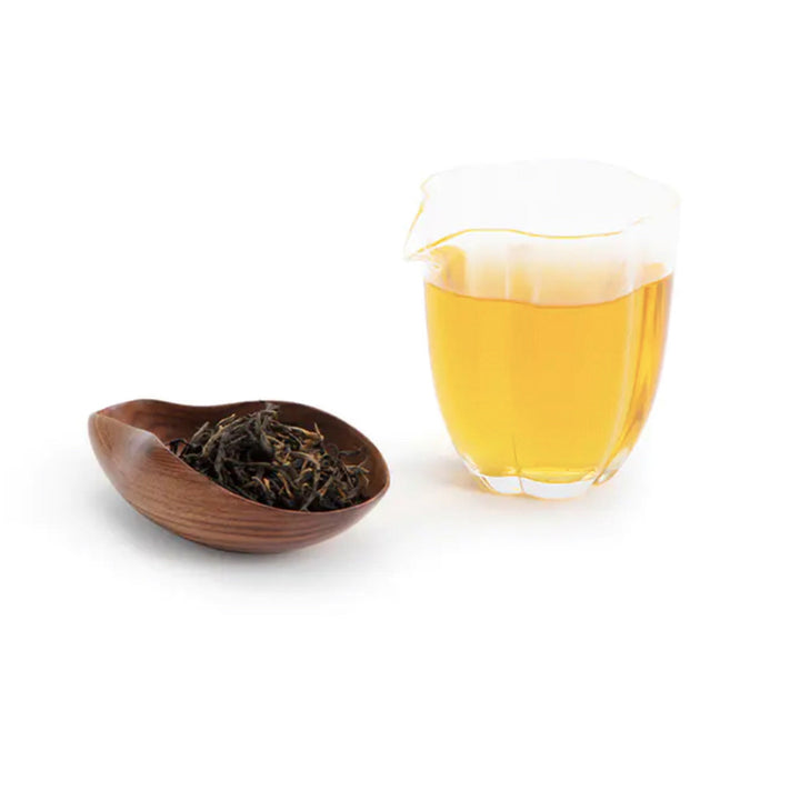 Chinese Black tea Jinjunmei tea kit - Teaware Space