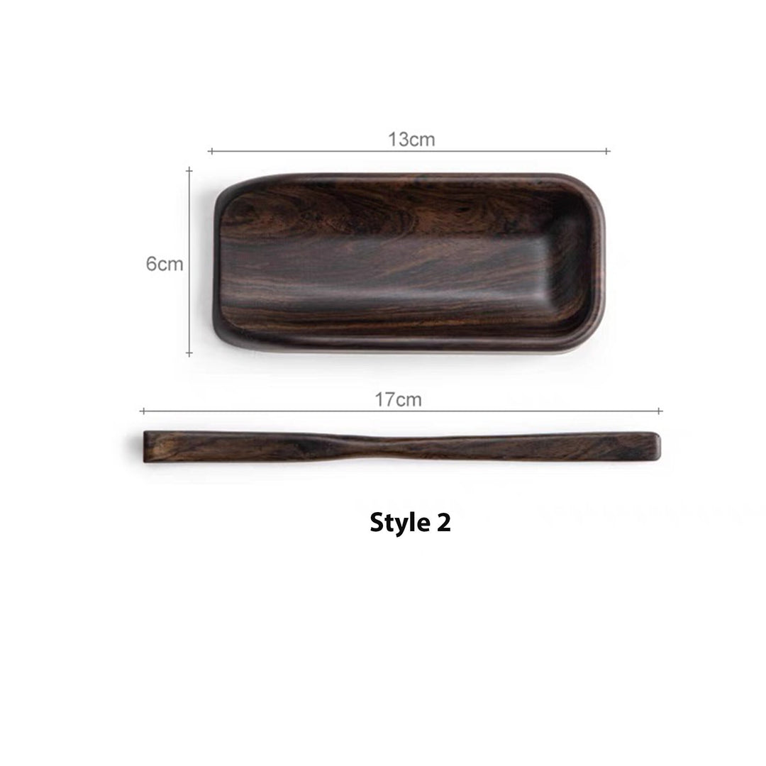 Chinese Tea ruler set of 2 | Tea accessories - Teaware Space