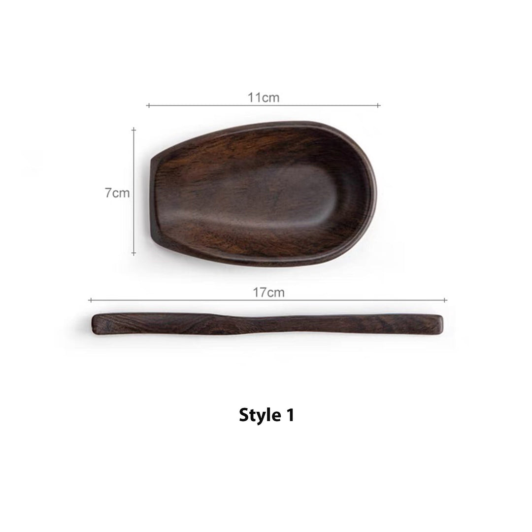 Chinese Tea ruler set of 2 | Tea accessories - Teaware Space