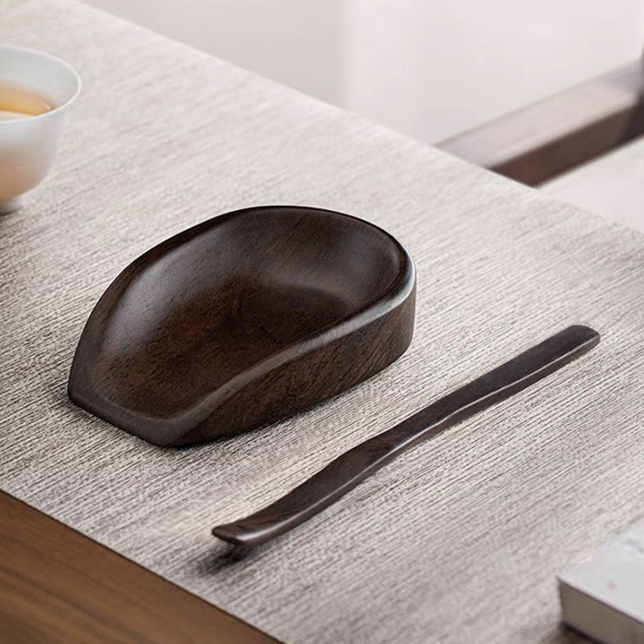 Chinese Tea ruler set of 2 | Tea accessories - Teaware Space