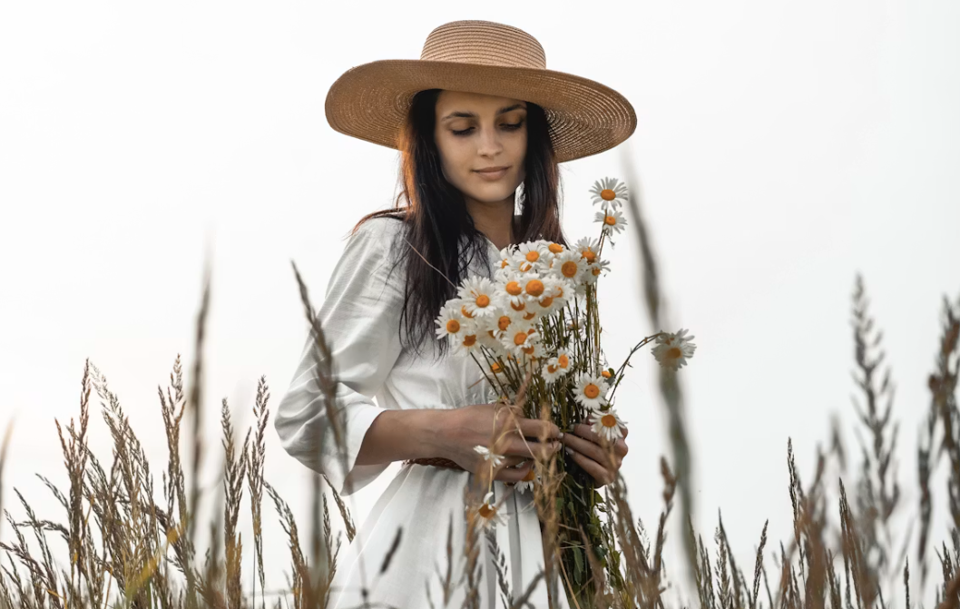 Focus on Yourself: How to Reclaim Your Energy in a Distracted World