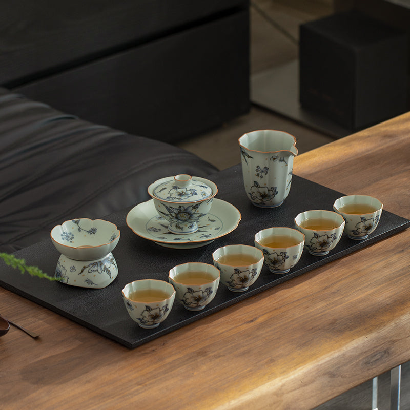 5 Best Gaiwan to Have for Kungfu Tea Practice
