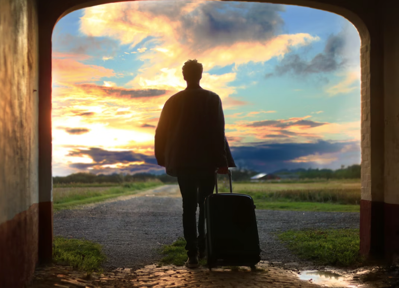 The 9 Stages of Self-Discovery: Where Are You on the Path?