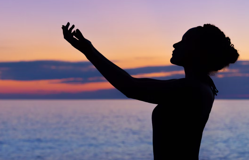 9 ways to cope when you're at your lowest point in life