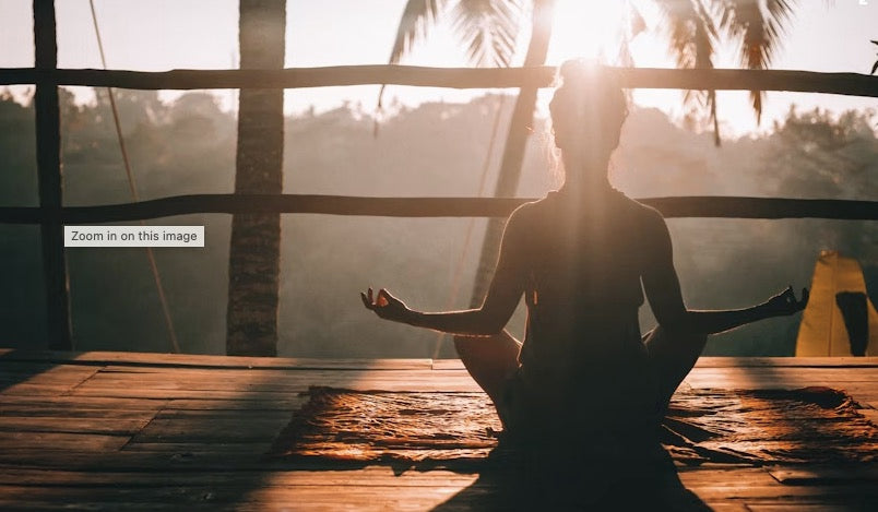 Embrace the Darkest Time in Life – The Spiritual Awakening