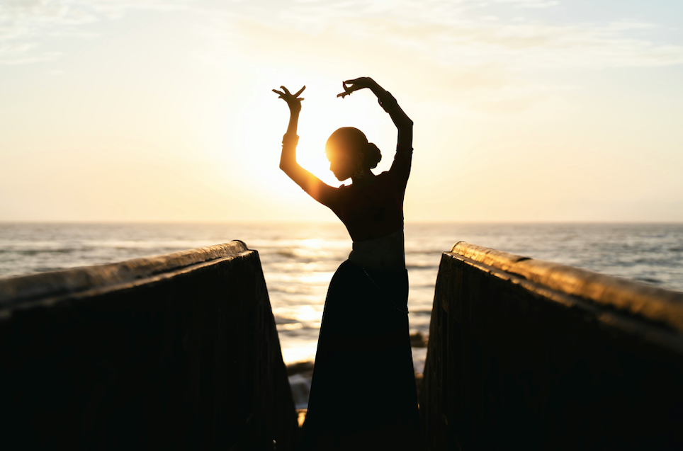 The Awakening: From Lost to Found Myself Again