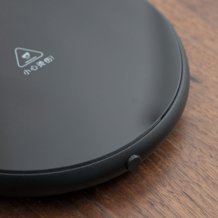 Shadow - Vintage Japanese sake warmer set