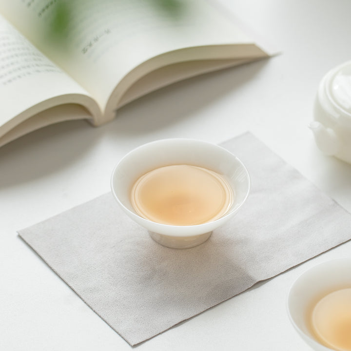 Alkiad  - Portable kungfu tea set