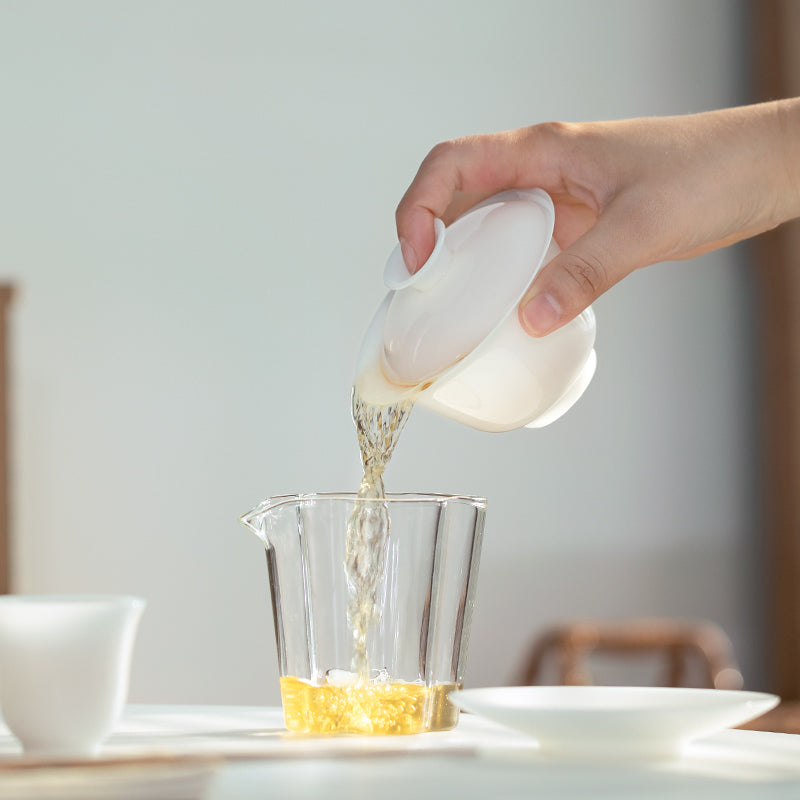 gaiwan tea 