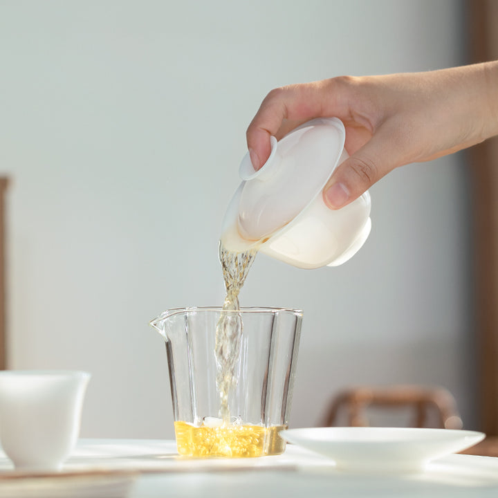 gaiwan tea 