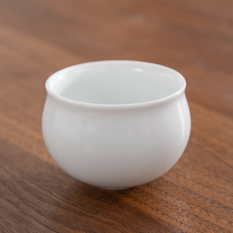 Five Famous Kilns | Handmade tea cups set for gift - Teaware Space