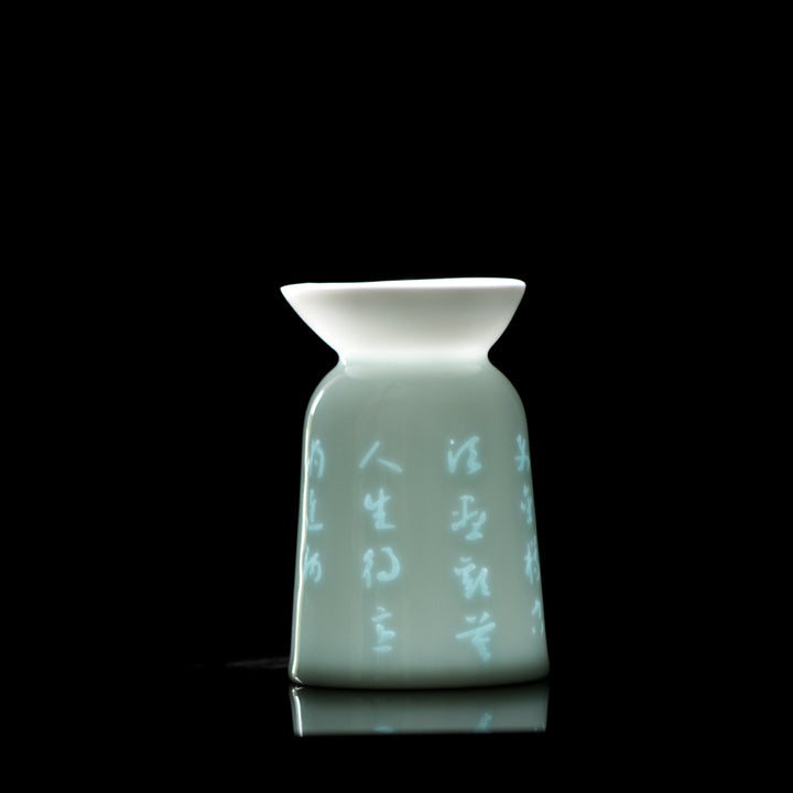 Unleash the Joy - Vintage Japanese sake set