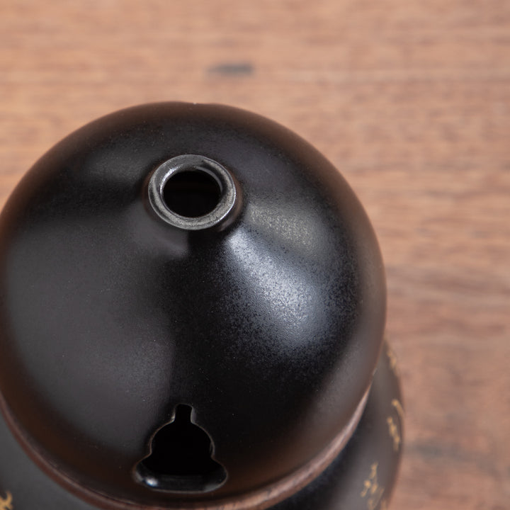 Calming the Waves - Vintage incense burner/holder