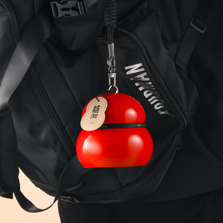 Gourd Box - Mini travel Gaiwan set for backpacking