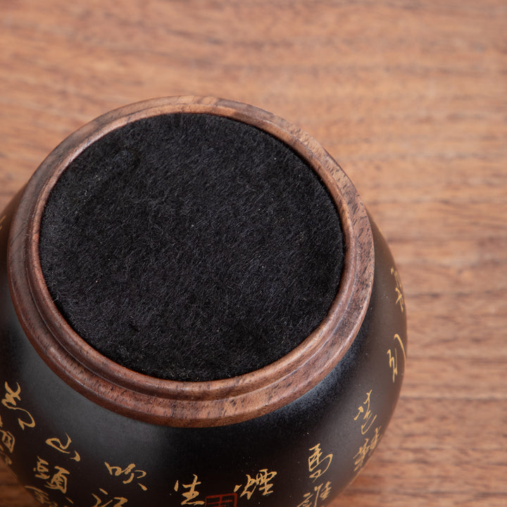 Calming the Waves - Vintage incense burner/holder