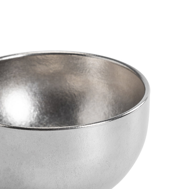 Gourd Box - Titanium travel Gaiwan set for two