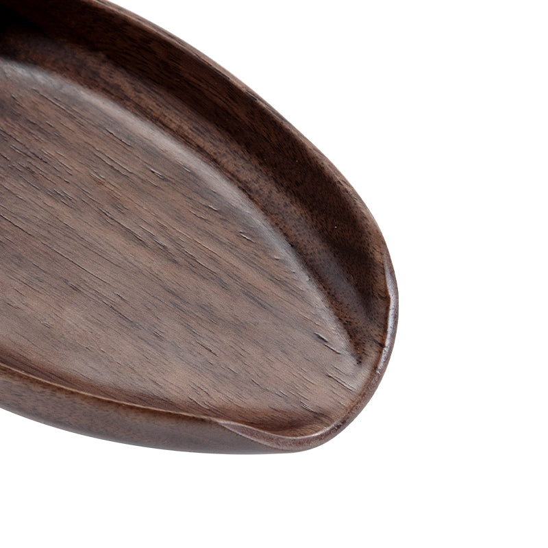 Balance - Digital wooden tea/coffee scale