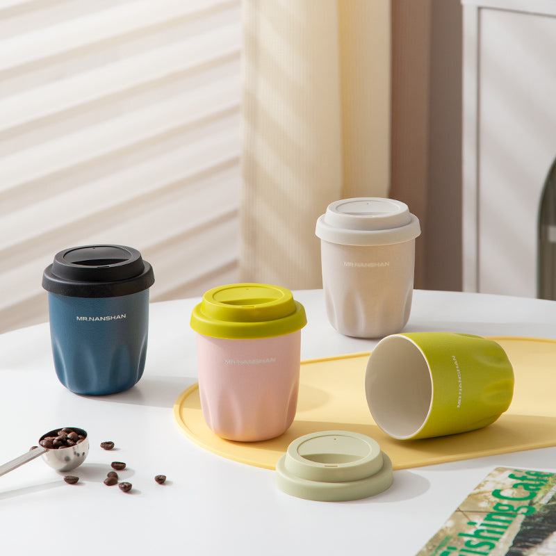 Personalized Family Mugs