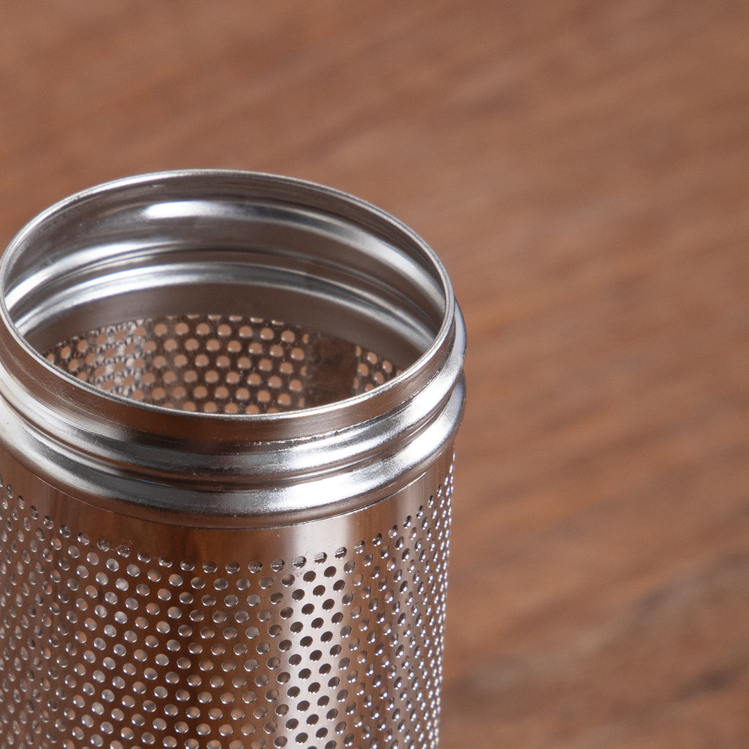 Fair sky - Personalized Quencher Flowstate Tumbler with infuser