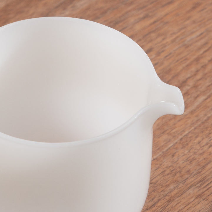 Alkiad  - Minimal travel tea set for couple