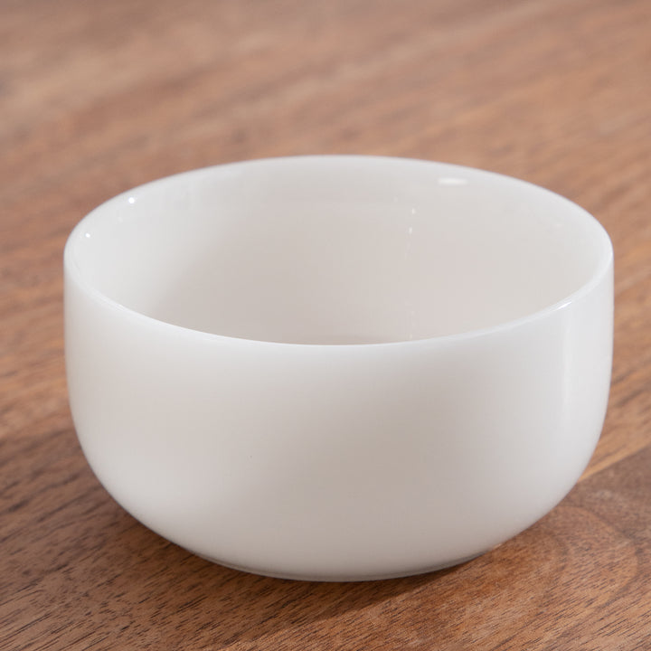 Alkiad  - Minimal travel tea set for couple