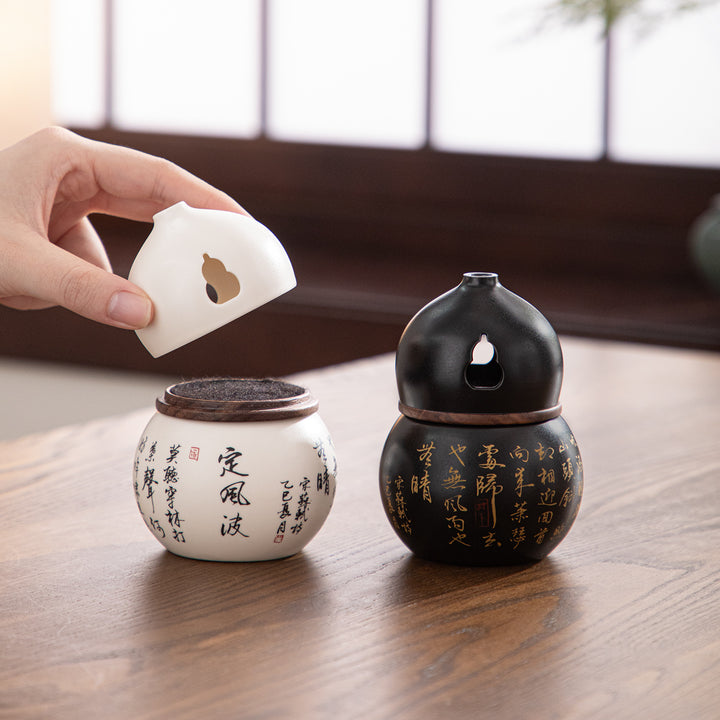 the best incense holder for dining decor 