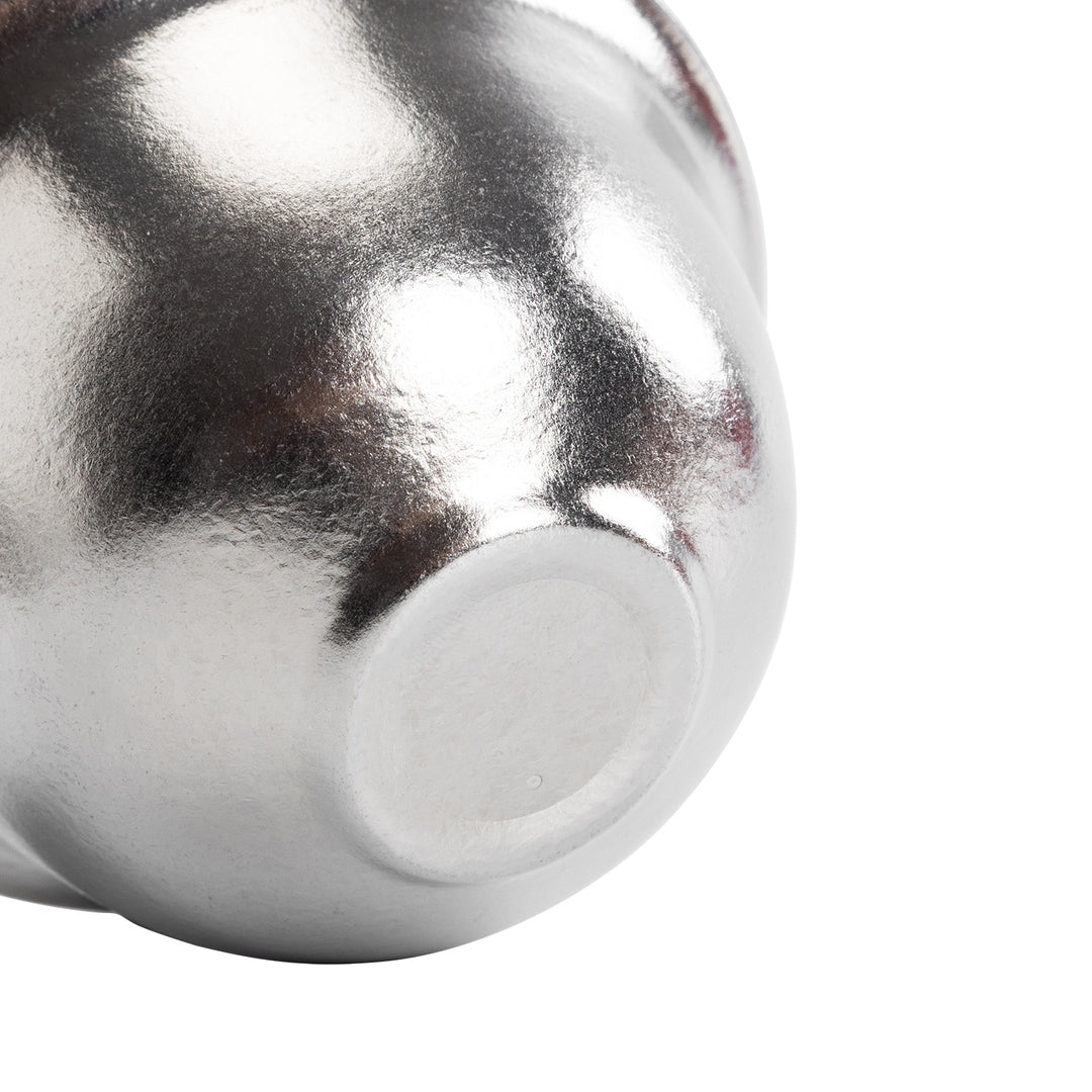 Gourd Box - Titanium travel Gaiwan set for two
