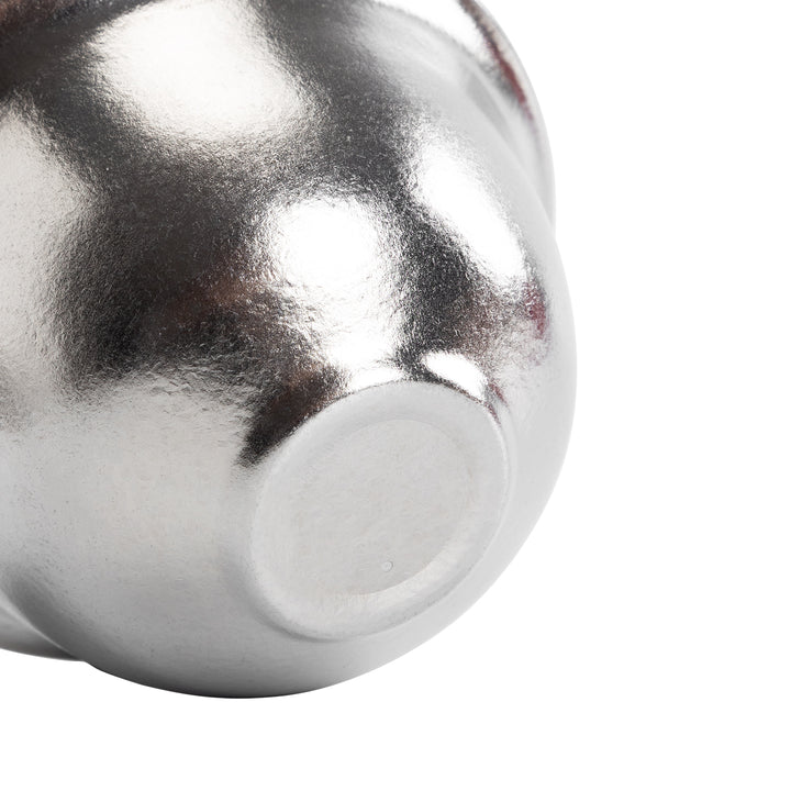 Gourd Box - Titanium travel Gaiwan set for two