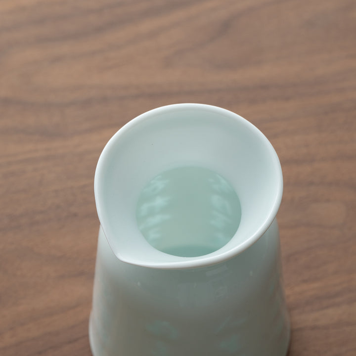 Unleash the Joy - Vintage Japanese sake set