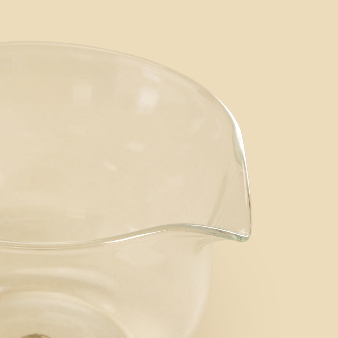 Gourd Box - Custom travel Gaiwan set for camping