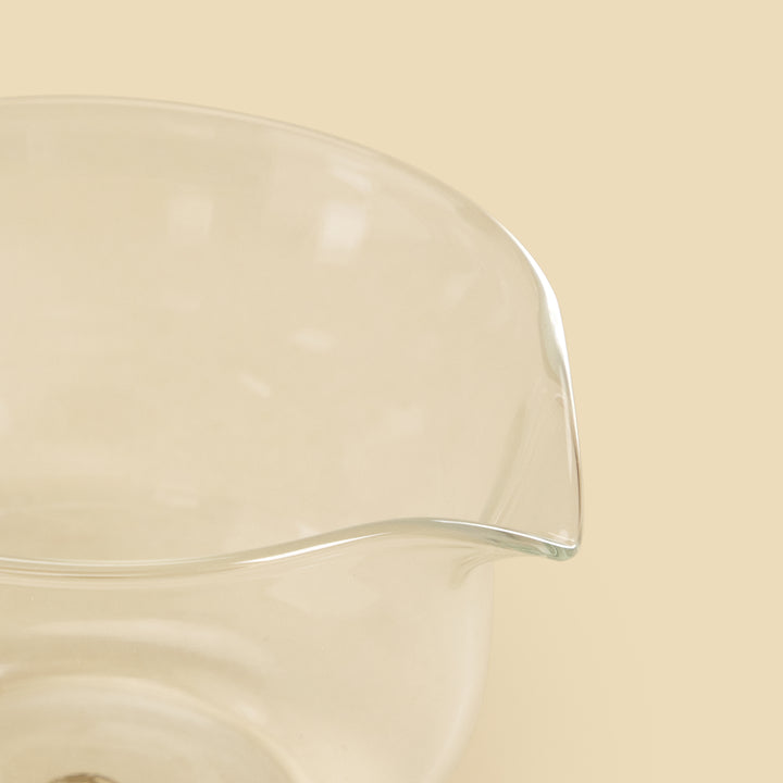 Gourd Box - Custom travel Gaiwan set for camping