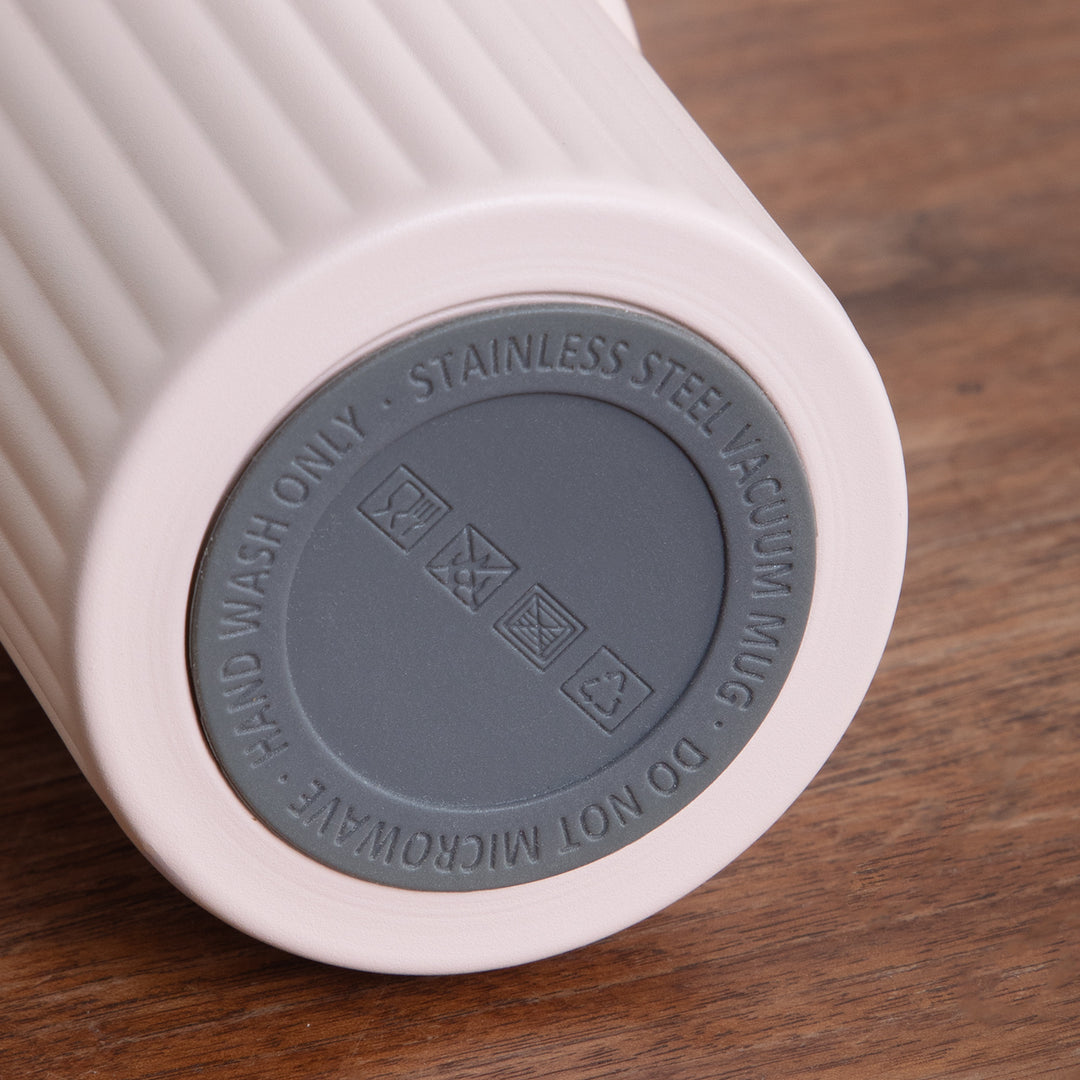 Fair sky - Personalized Quencher Flowstate Tumbler with infuser