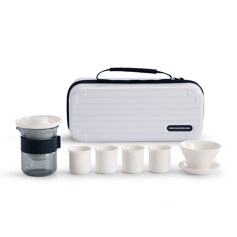 The best drip coffee maker with case