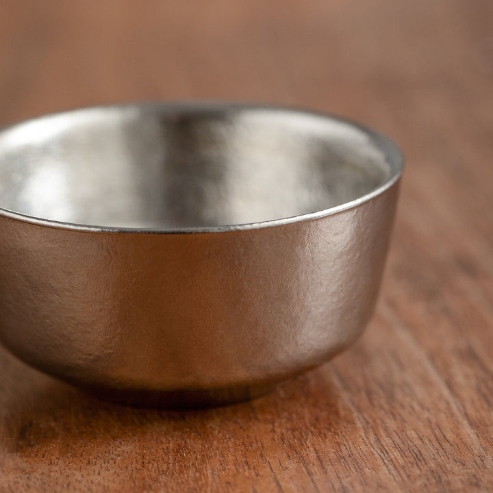 Free Soul  - Portable Titanium Gaiwan tea set for camping - Teaware Space