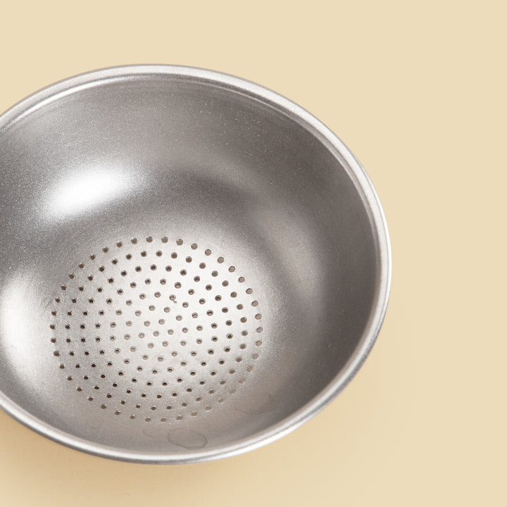 Gourd Box - Custom travel Gaiwan set for camping