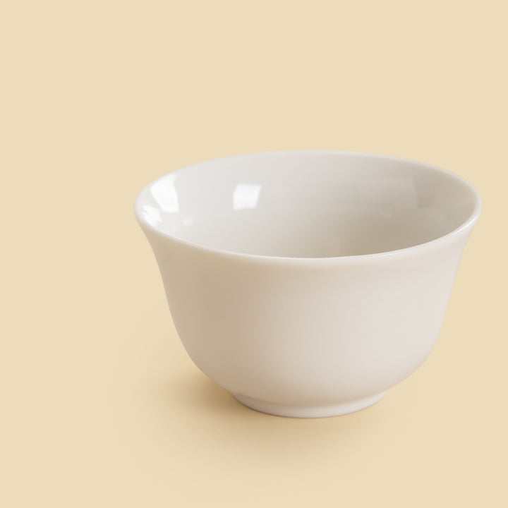 Gourd Box - Custom travel Gaiwan set for camping