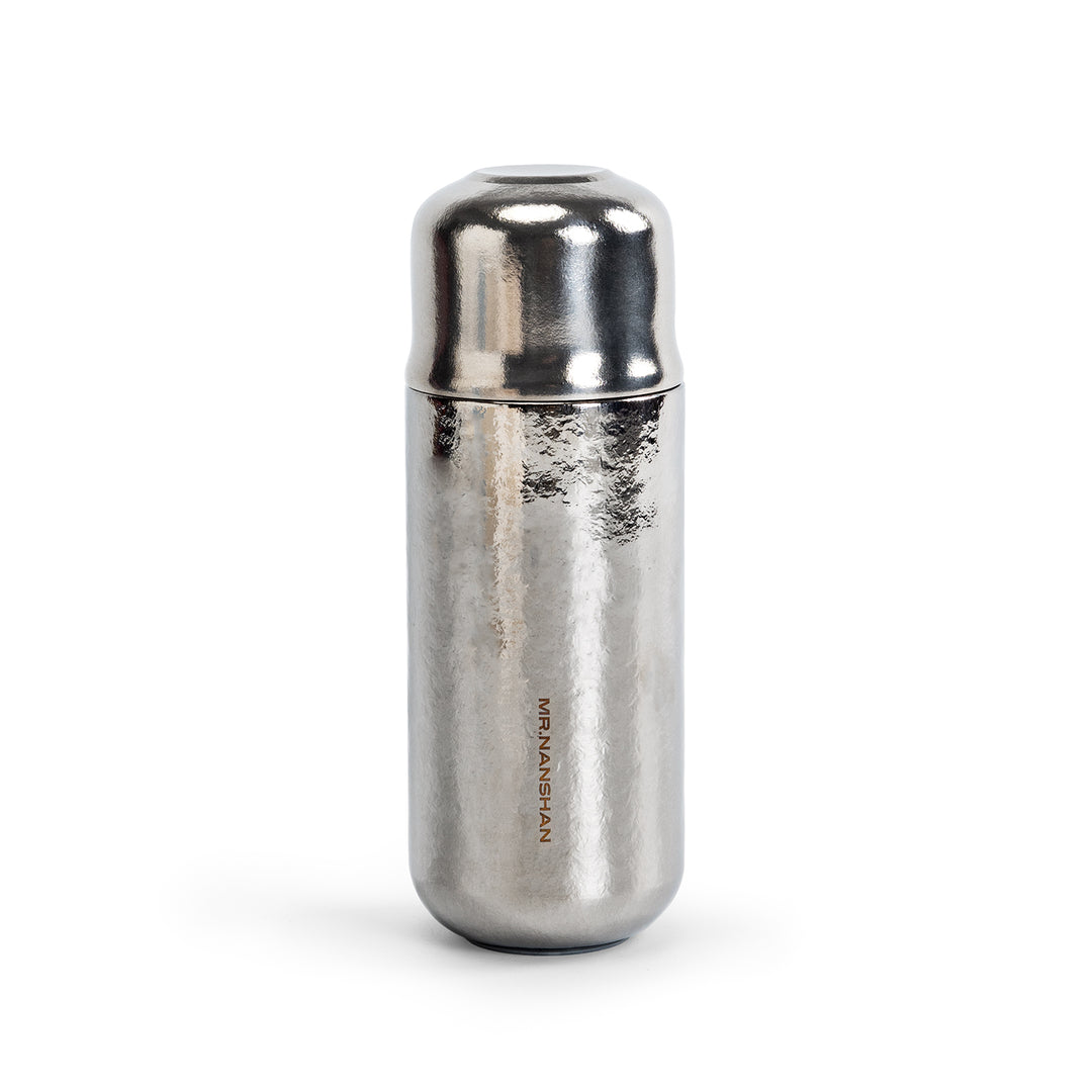 Gobelet de voyage personnalisé de 20 oz avec poignée