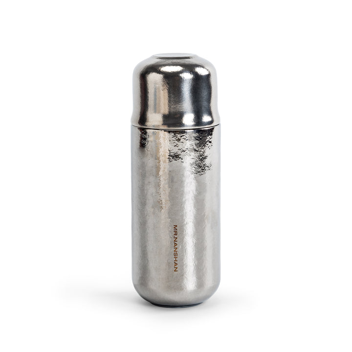 Gobelet de voyage personnalisé de 20 oz avec poignée