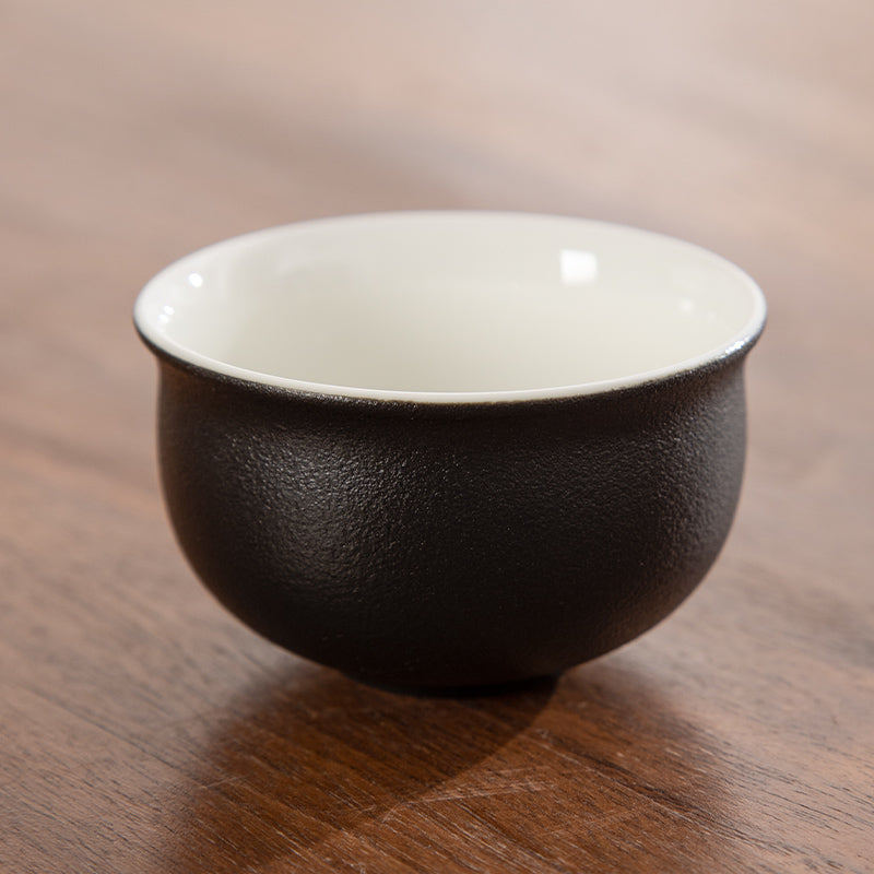 Simplify life - Personalized luxury tea set for office