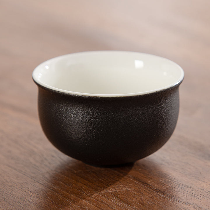 Simplify life - Personalized luxury tea set for office
