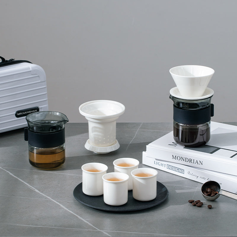 drip coffee maker 