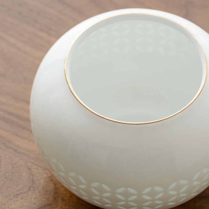 Shadow - Vintage Japanese sake warmer set