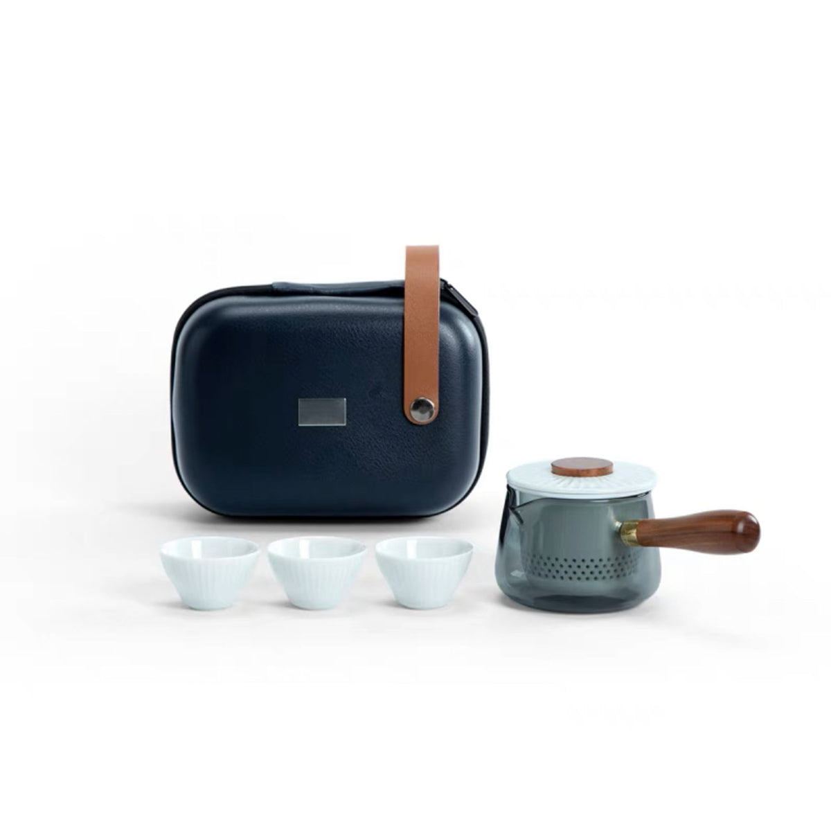 tea set for couple 
