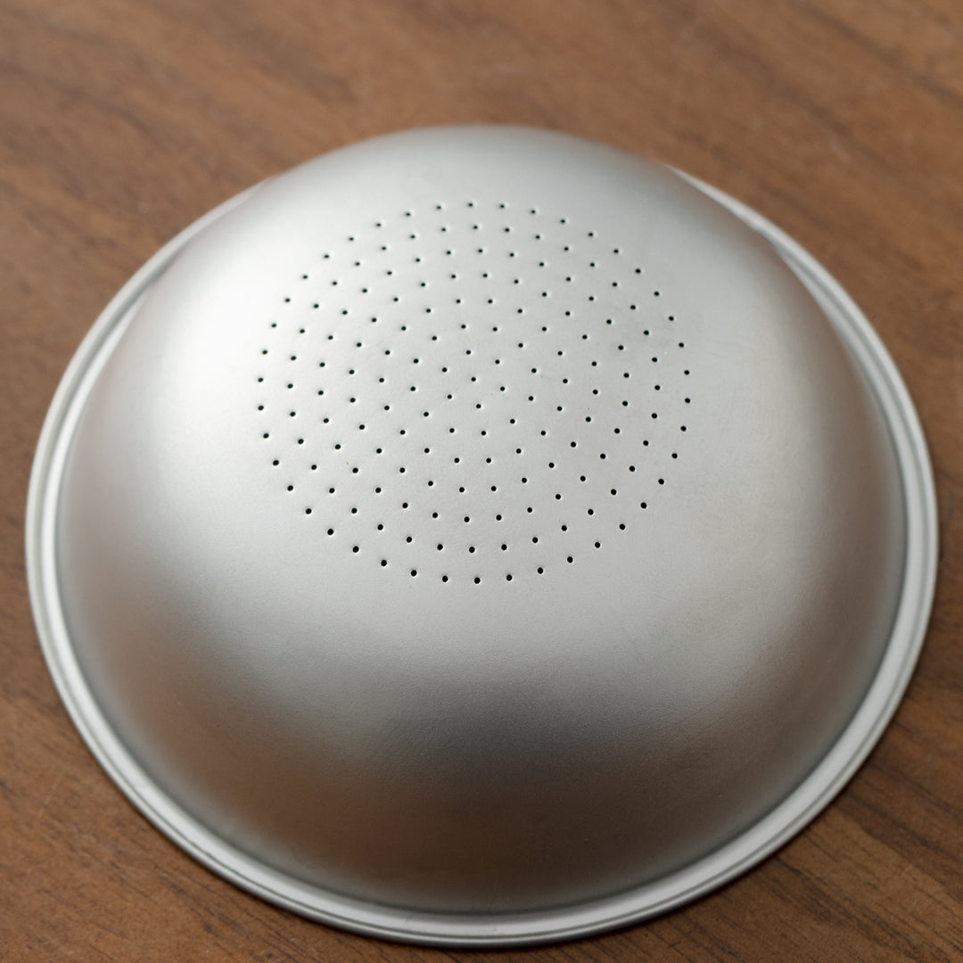 Gourd Box - Pink all in one travel gaiwan tea set