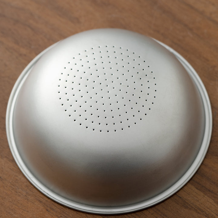 Gourd Box - Pink all in one travel gaiwan tea set