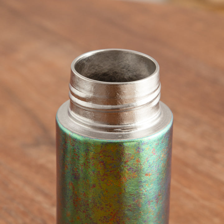 Starry Sky- Mini titanium 150ml thermal