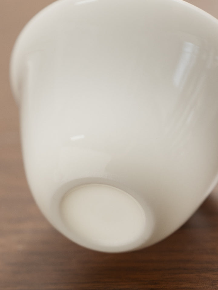 Returning Clouds - Smart Design Gaiwan Tea Set with Convertible Tray