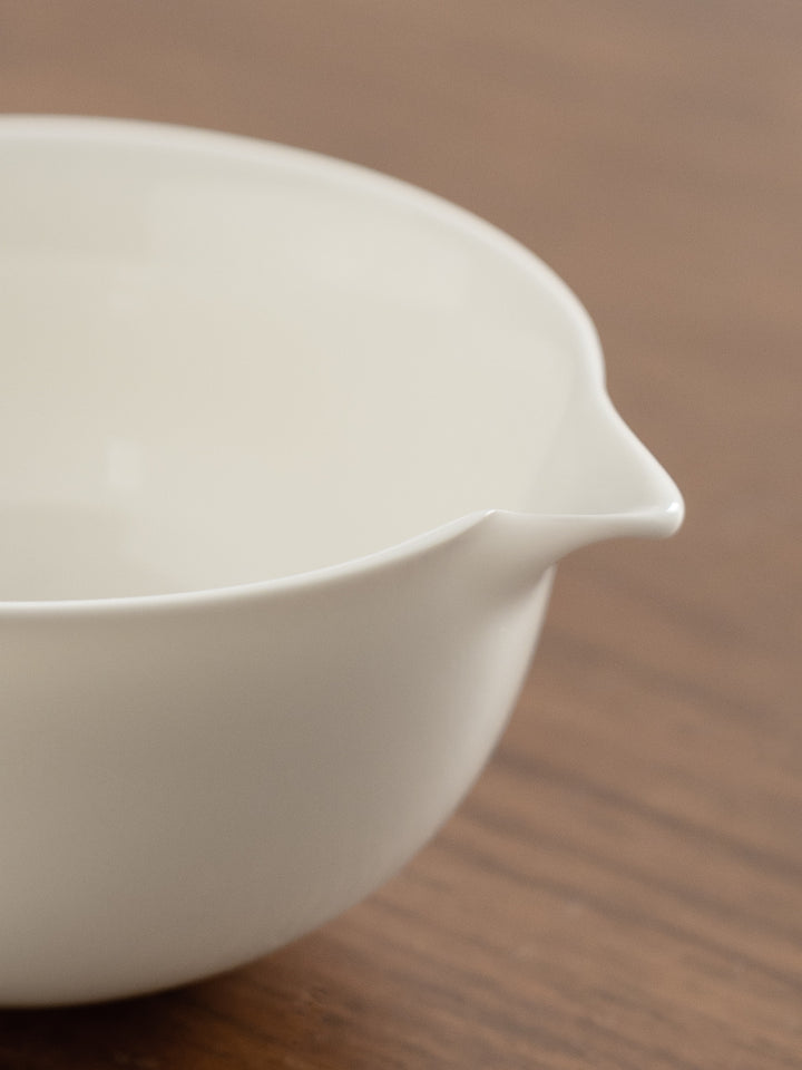 Returning Clouds - Smart Design Gaiwan Tea Set with Convertible Tray